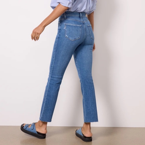 Paige Claudine jeans. Size 30. - Picture 2 of 12